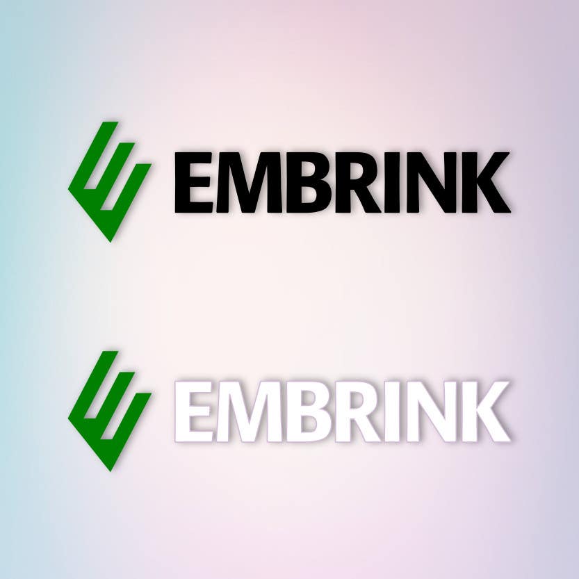 Bài tham dự cuộc thi #97 cho                                                 Design a Logo for Embrink
                                            