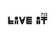 Imej kecil Penyertaan Peraduan #474 untuk                                                     LIVE IT 712 logo design
                                                