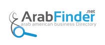Bài tham dự #150 về Graphic Design cho cuộc thi Design a Logo for Arab Finder a business directory site