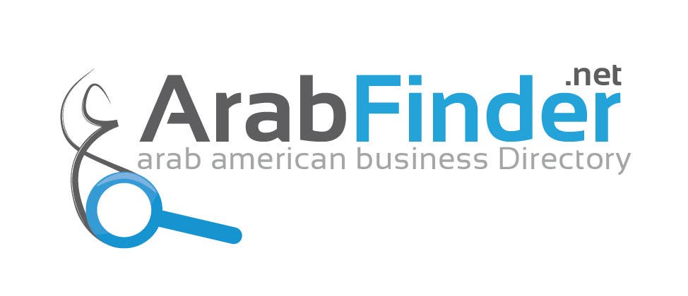 Bài tham dự cuộc thi #150 cho                                                 Design a Logo for Arab Finder a business directory site
                                            