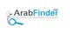 Ảnh thumbnail bài tham dự cuộc thi #157 cho                                                     Design a Logo for Arab Finder a business directory site
                                                