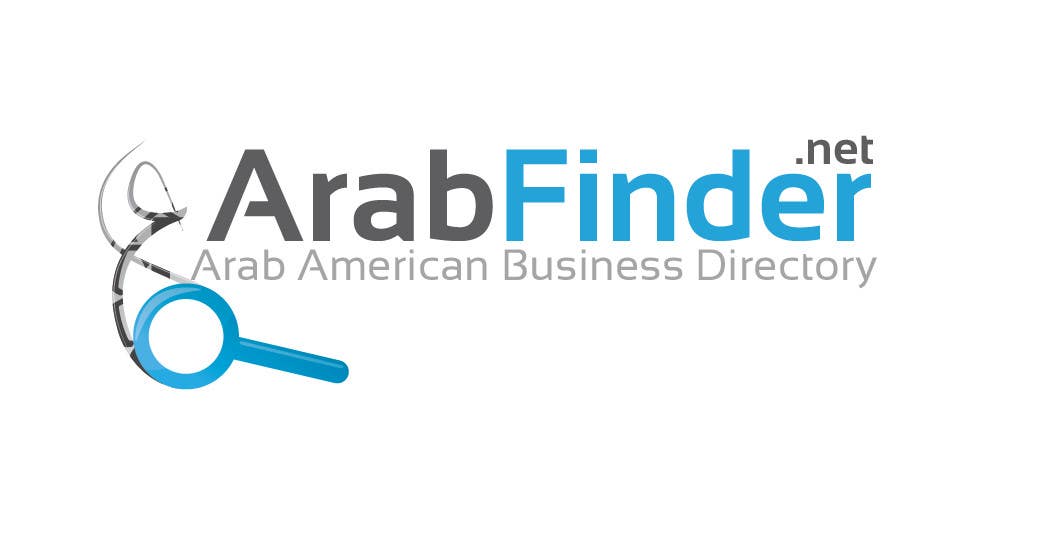 Bài tham dự cuộc thi #157 cho                                                 Design a Logo for Arab Finder a business directory site
                                            