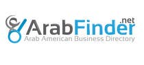 Bài tham dự #161 về Graphic Design cho cuộc thi Design a Logo for Arab Finder a business directory site