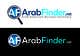 Ảnh thumbnail bài tham dự cuộc thi #101 cho                                                     Design a Logo for Arab Finder a business directory site
                                                