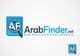 Ảnh thumbnail bài tham dự cuộc thi #103 cho                                                     Design a Logo for Arab Finder a business directory site
                                                