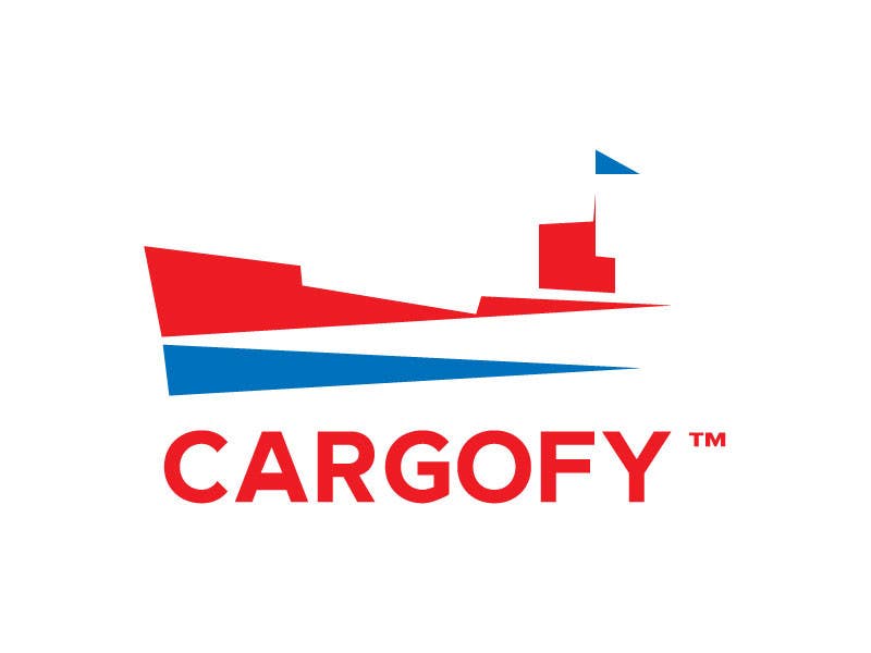 Penyertaan Peraduan #107 untuk                                                 Graphic Design for Cargofy
                                            