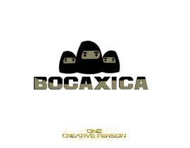 #275 cho Design a Corporate Identity for Bocaxica bởi toporcerstefan