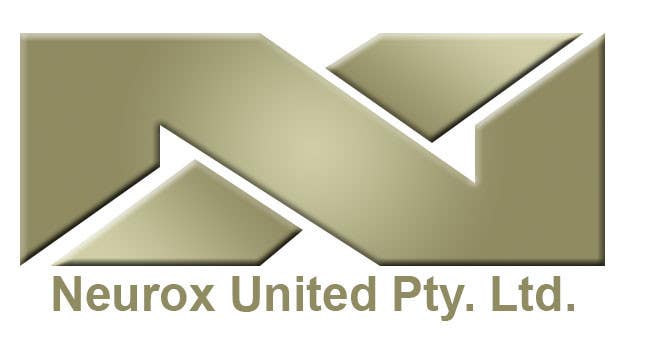Kilpailutyö #22 kilpailussa                                                 Design a Logo for Neurox United
                                            