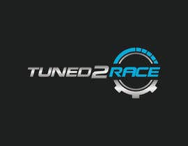 #35 untuk Tuned2Race new logo design. oleh winarto2012