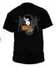 Imej kecil Penyertaan Peraduan #95 untuk                                                     T-shirt Design for Masketta Fall
                                                