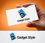 Graphic Design Contest Entry #61 for Design a Logo for mobile and tablet accessories business