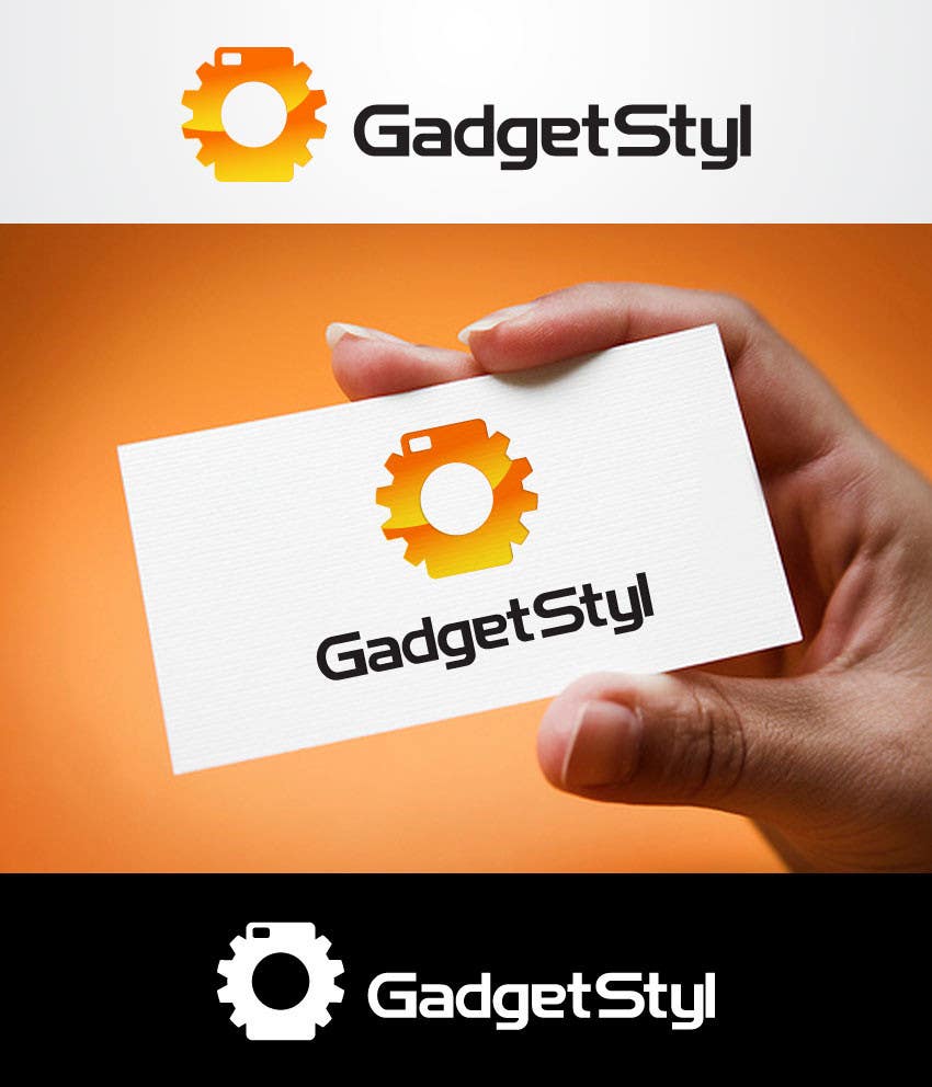 
                                                                                                            Contest Entry #                                        70
                                     for                                         Design a Logo for mobile and tablet accessories business
                                    