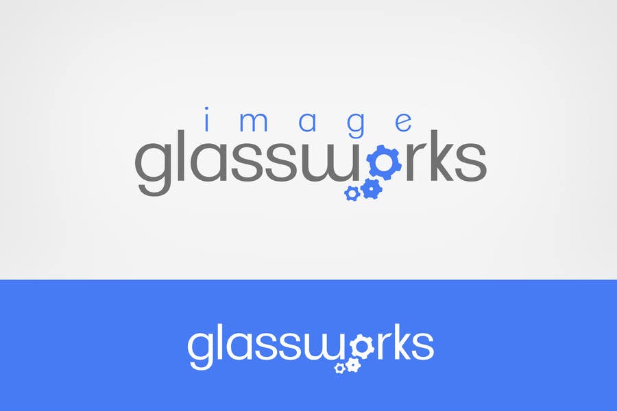 Konkurrenceindlæg #62 for                                                 Logo Design for Image Glassworks
                                            
