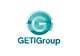 Miniatura da Inscrição nº 78 do Concurso para                                                     Design a Logo for GETI Group
                                                