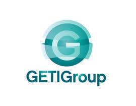 #78 cho Design a Logo for GETI Group bởi inspirativ