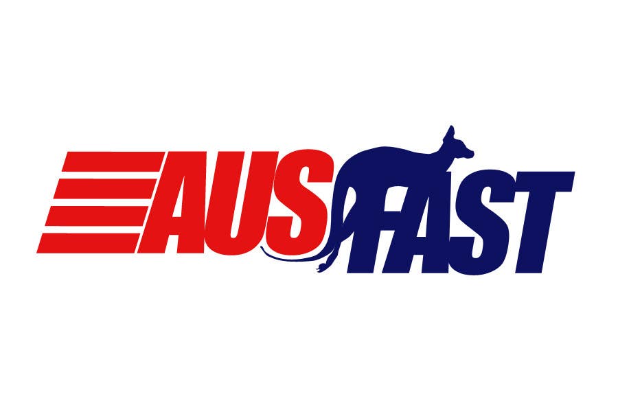 
                                                                                                                        Contest Entry #                                            159
                                         for                                             Logo Design for Ausfast
                                        