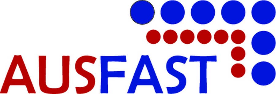 
                                                                                                                        Contest Entry #                                            82
                                         for                                             Logo Design for Ausfast
                                        