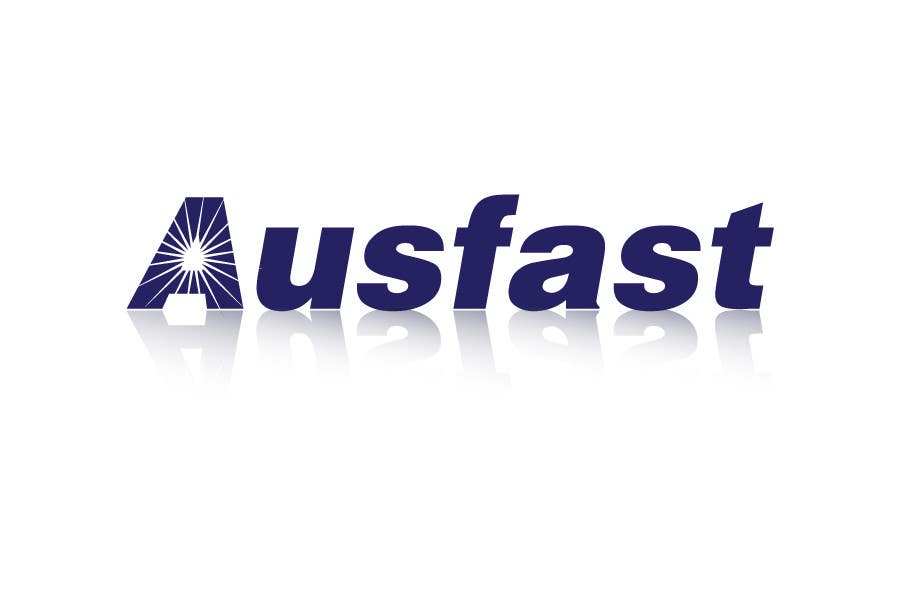 Konkurrenceindlæg #223 for                                                 Logo Design for Ausfast
                                            