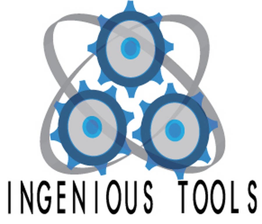 Proposta in Concorso #107 per                                                 Logo Design for Ingenious Tools
                                            