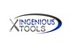 Miniatura de participación en el concurso Nro.92 para                                                     Logo Design for Ingenious Tools
                                                