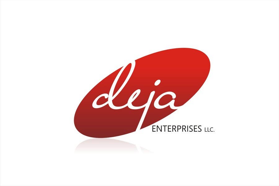 Contest Entry #483 for                                                 Logo Design for DeJa Enterprises, LLC
                                            