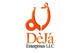 Predogledna sličica natečajnega vnosa #590 za                                                     Logo Design for DeJa Enterprises, LLC
                                                