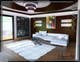 Imej kecil Penyertaan Peraduan #15 untuk                                                     Interior design for living room and dining room
                                                