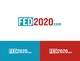 Ảnh thumbnail bài tham dự cuộc thi #68 cho                                                     Design a Logo for Fed2020.com, LLC
                                                