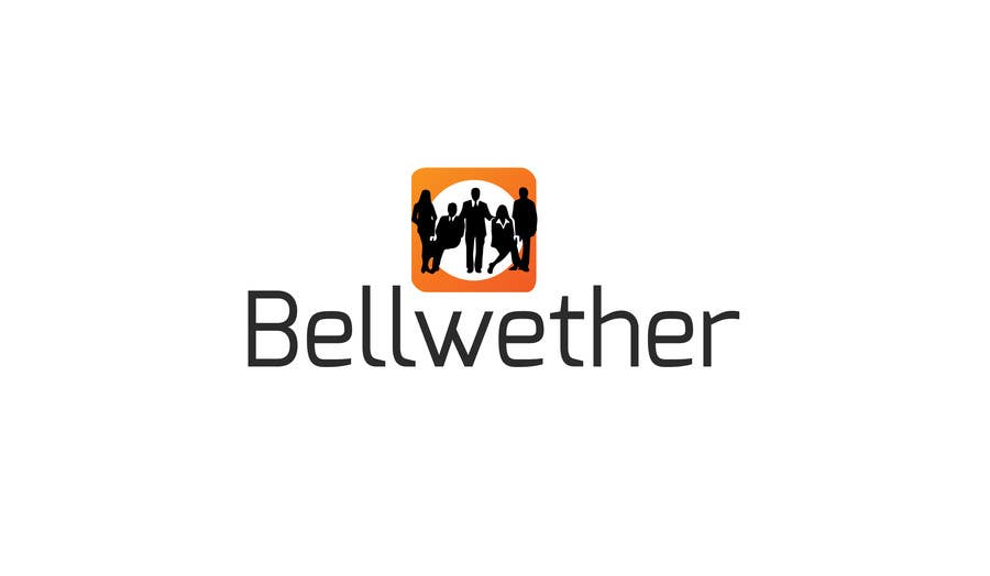 Bài tham dự cuộc thi #26 cho                                                 Design a Logo for Bellwether
                                            
