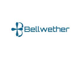 #107 cho Design a Logo for Bellwether bởi adnanbahrian