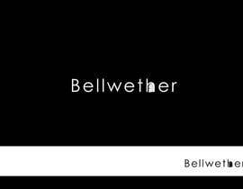 #18 cho Design a Logo for Bellwether bởi grafixzvision