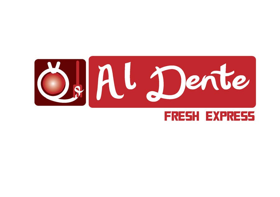 Contest Entry #18 for                                                 Design a Logo for "Al Dente"
                                            