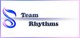 Miniatura da Inscrição nº 11 do Concurso para                                                     Logo Design for Team Rhythms
                                                