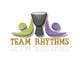 Konkurrenceindlæg #18 billede for                                                     Logo Design for Team Rhythms
                                                