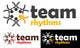 Predogledna sličica natečajnega vnosa #189 za                                                     Logo Design for Team Rhythms
                                                