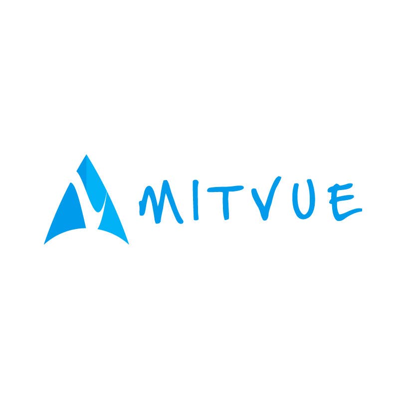 Inscrição nº 63 do Concurso para                                                 Logo Design - Company called Mitvue
                                            