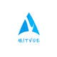 Miniatura da Inscrição nº 63 do Concurso para                                                     Logo Design - Company called Mitvue
                                                