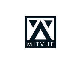 #65 cho Logo Design - Company called Mitvue bởi flownix
