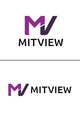 Ảnh thumbnail bài tham dự cuộc thi #123 cho                                                     Logo Design - Company called Mitvue
                                                
