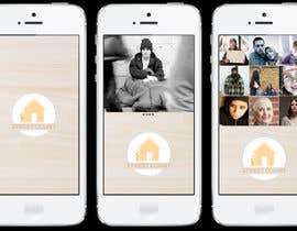 #5 cho Design an App Mockup for Homeless Tracking Mobile App bởi rainbowfeats
