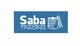 Imej kecil Penyertaan Peraduan #104 untuk                                                     Design a Logo for saba trading
                                                