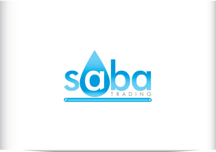 Kilpailutyö #80 kilpailussa                                                 Design a Logo for saba trading
                                            