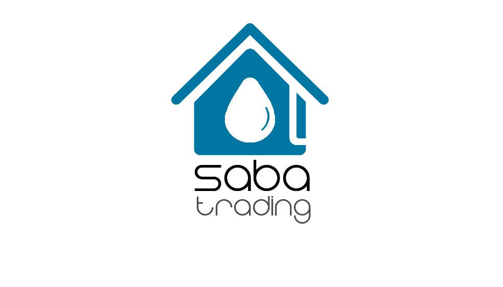 Penyertaan Peraduan #89 untuk                                                 Design a Logo for saba trading
                                            