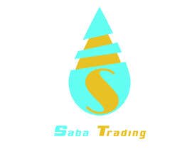 #173 untuk Design a Logo for saba trading oleh Manikanteswar