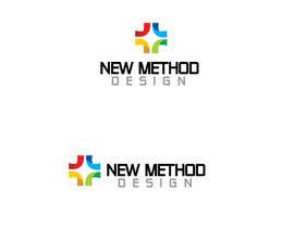 #117 untuk Design a Logo for New Method Designs oleh mamunlogo