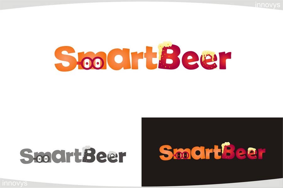 Konkurrenceindlæg #262 for                                                 Logo Design for SmartBeer
                                            