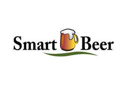 #166 za Logo Design for SmartBeer od smarttaste