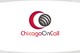 Miniatyrbilde av konkurransebidrag #306 i                                                     Logo Design for Chicago On Call
                                                