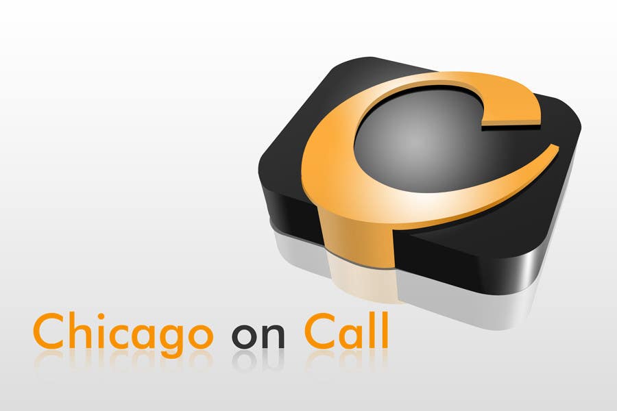 Contest Entry #302 for                                                 Logo Design for Chicago On Call
                                            
