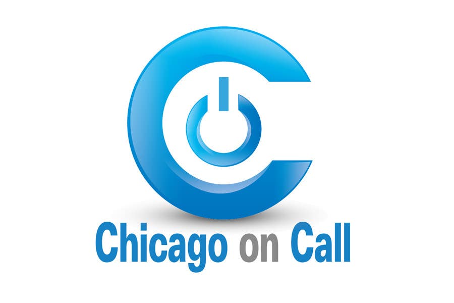 Contest Entry #312 for                                                 Logo Design for Chicago On Call
                                            